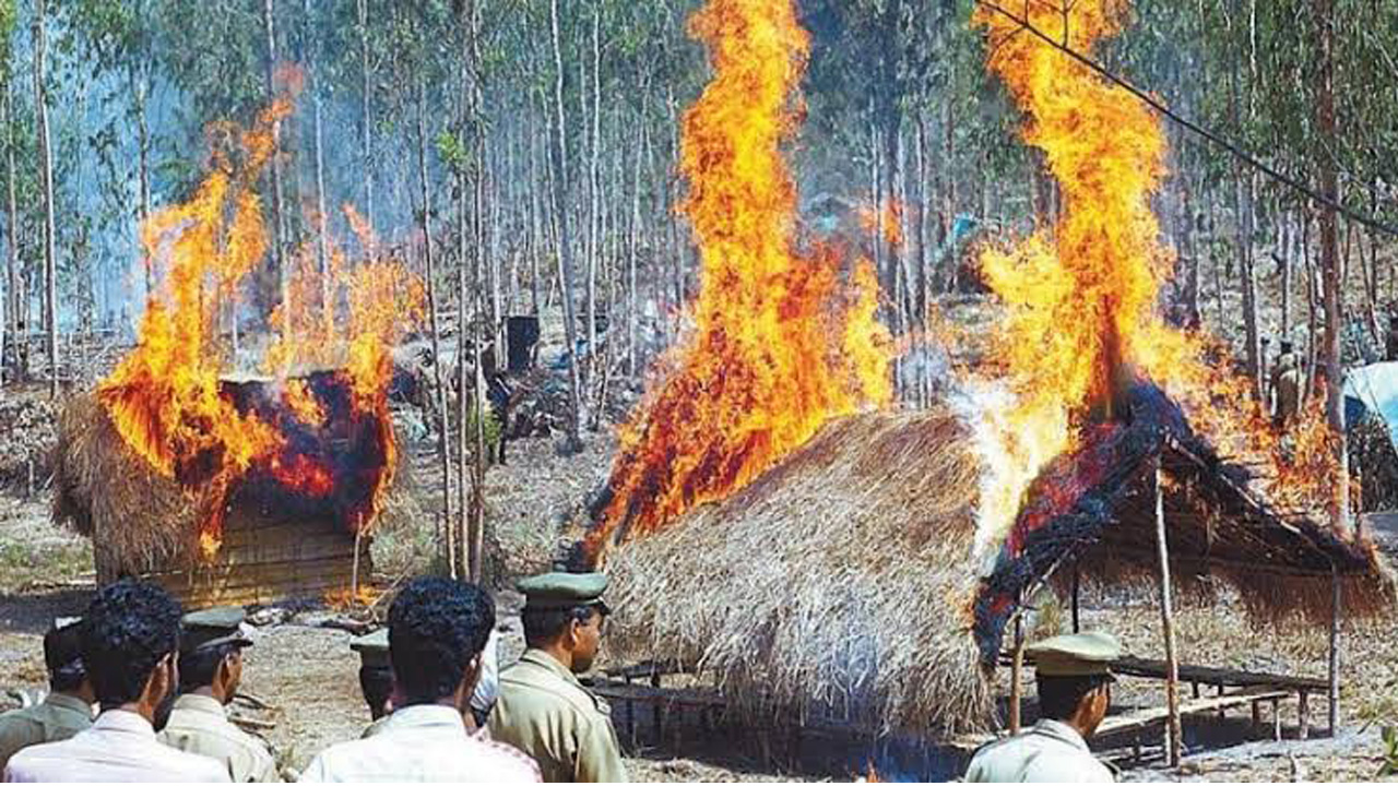 മുത്തങ്ങ സമരം: സി.ബി.ഐ. കേസിൽ വിധി ഇന്ന്; പ്രതീക്ഷയോടെ ആദിവാസി ഗോത്രമഹാസഭ