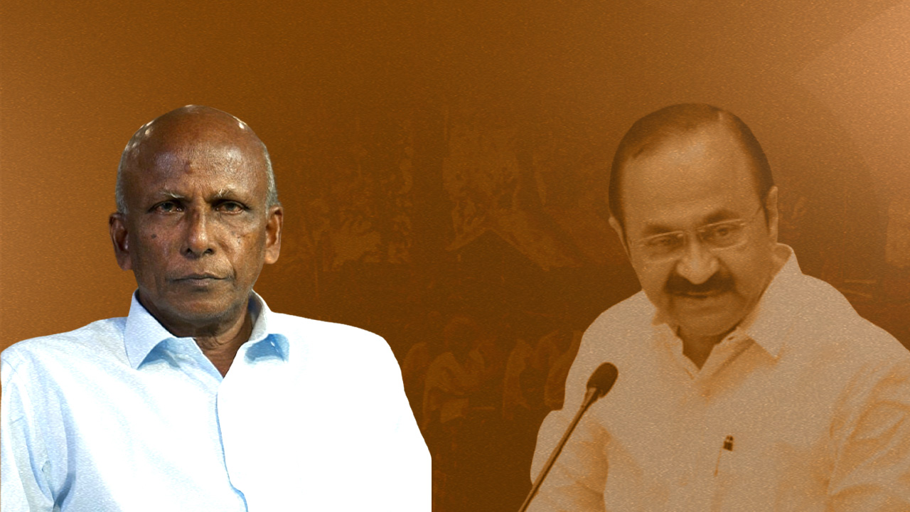 'ഭൂപരിഷ്‌കരണം 2.0': യു.ഡി.എഫ്. സർക്കാർ ഭൂരഹിതരെ വീണ്ടും വഞ്ചിക്കരുത്: 