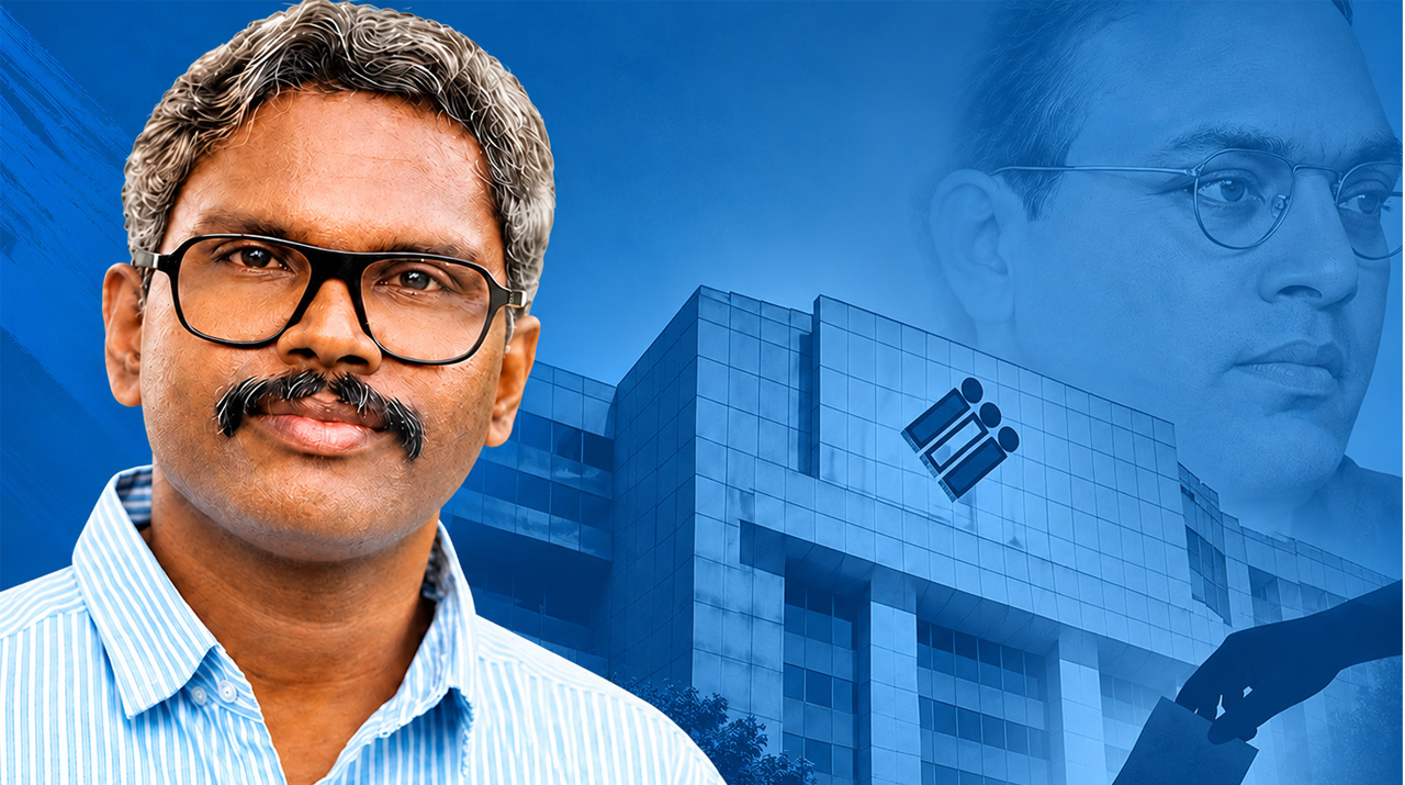 ഇലക്ഷൻ കമ്മീഷന്റെ രാഷ്ട്രീയ വിധേയത്വം SIR-ലൂടെ വെട്ടിമാറ്റുന്ന വോട്ടവകാശവും